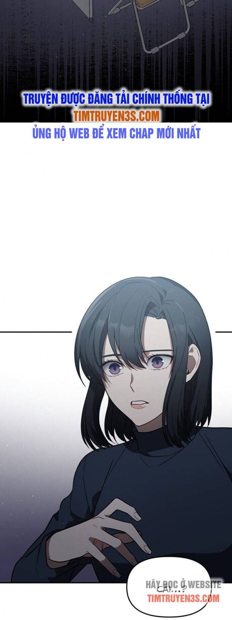 Tôi Đã Giết Hắn Chap 11 - Next Chap 12