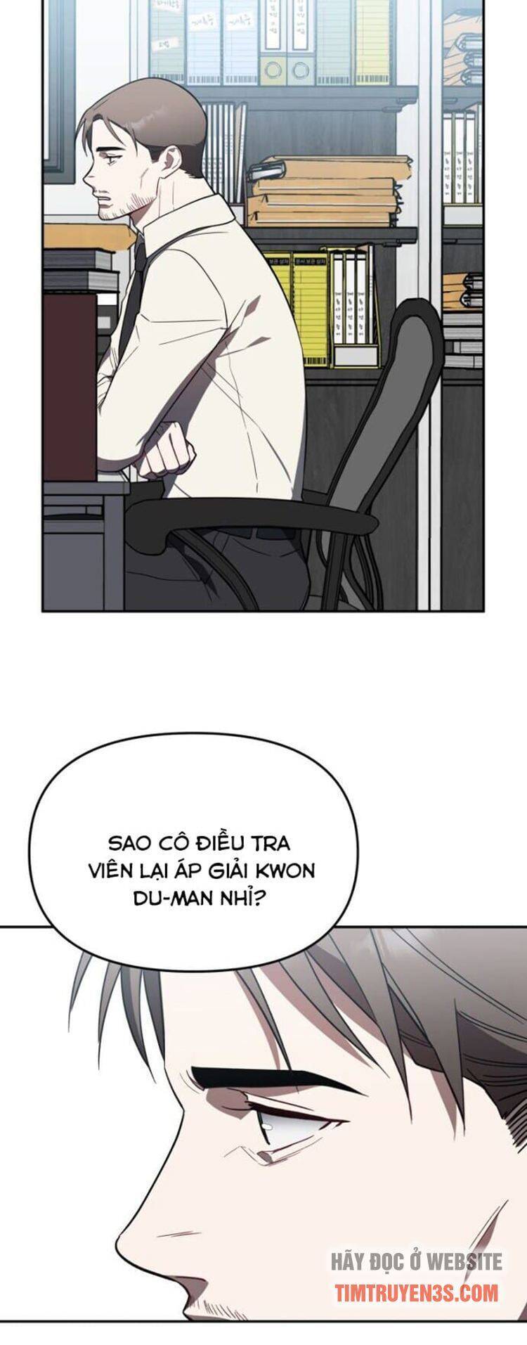 Tôi Đã Giết Hắn Chap 11 - Next Chap 12