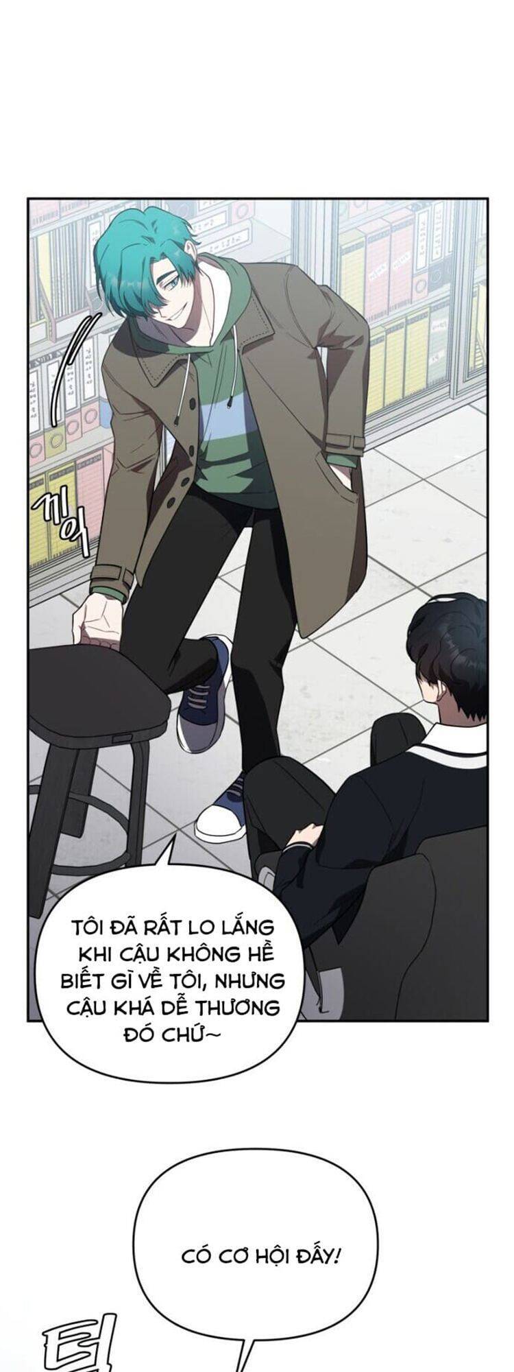Tôi Đã Giết Hắn Chap 11 - Next Chap 12