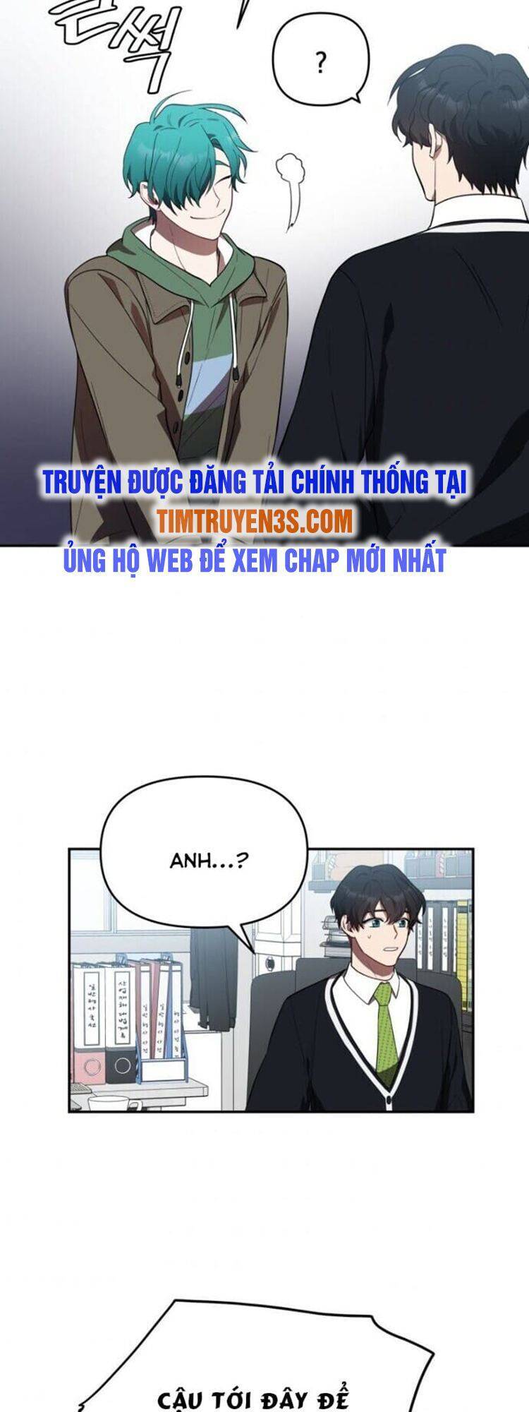 Tôi Đã Giết Hắn Chap 11 - Next Chap 12