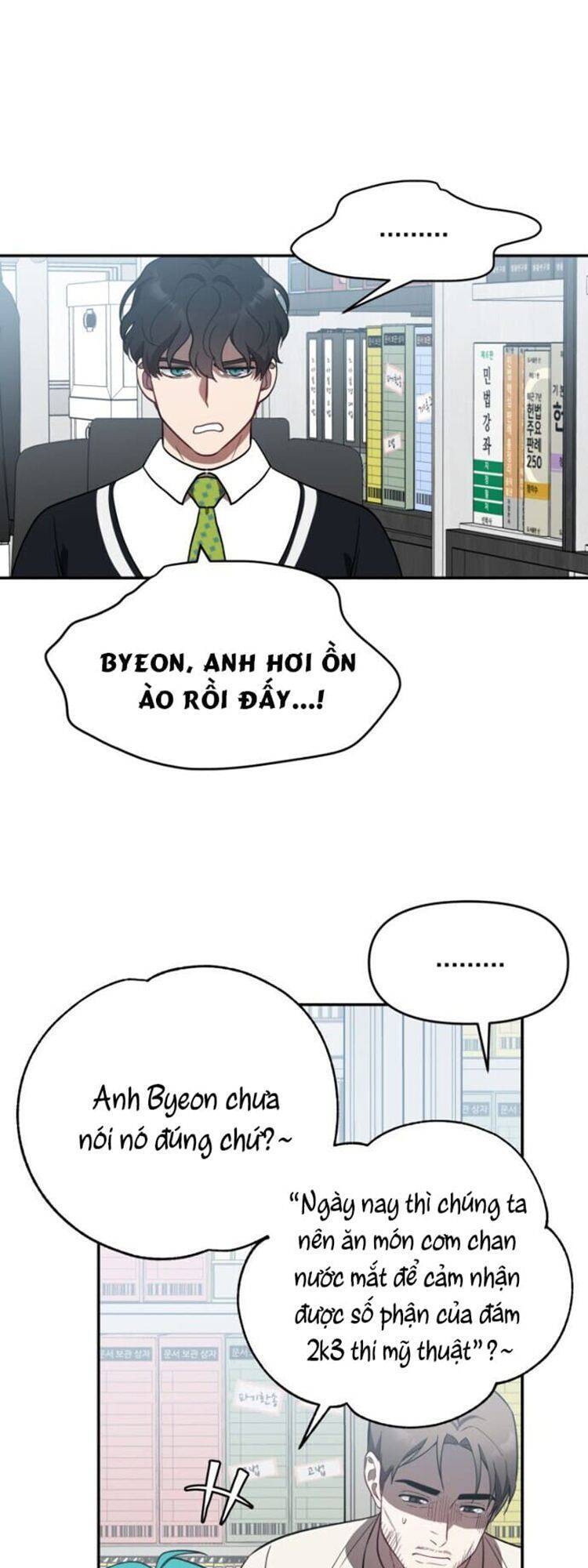 Tôi Đã Giết Hắn Chap 11 - Next Chap 12