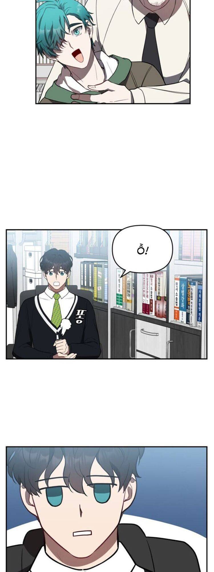 Tôi Đã Giết Hắn Chap 11 - Next Chap 12