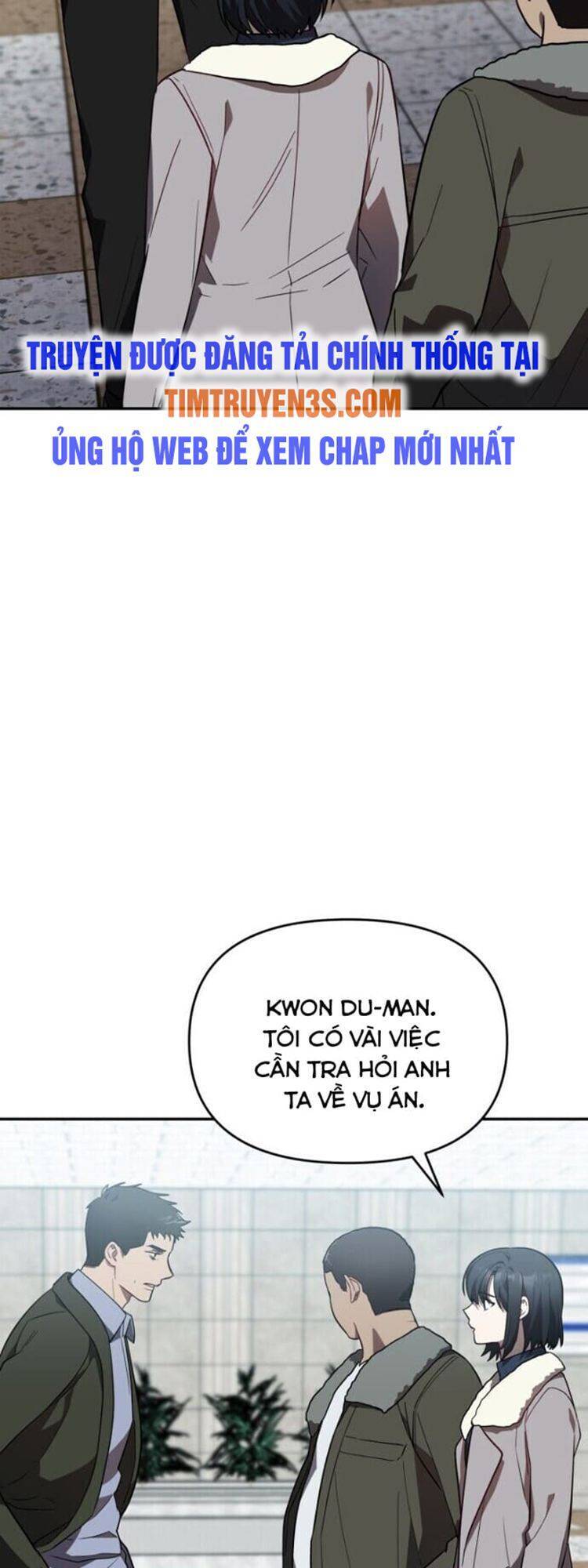 Tôi Đã Giết Hắn Chap 11 - Next Chap 12