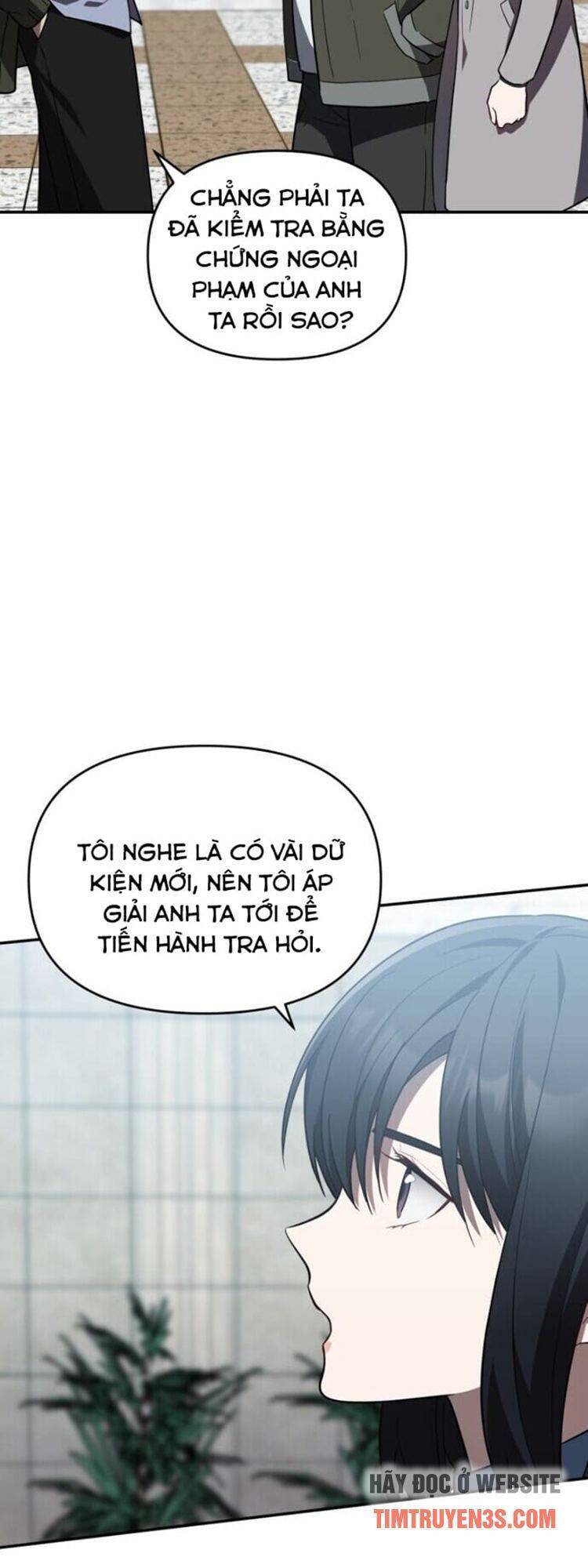 Tôi Đã Giết Hắn Chap 11 - Next Chap 12