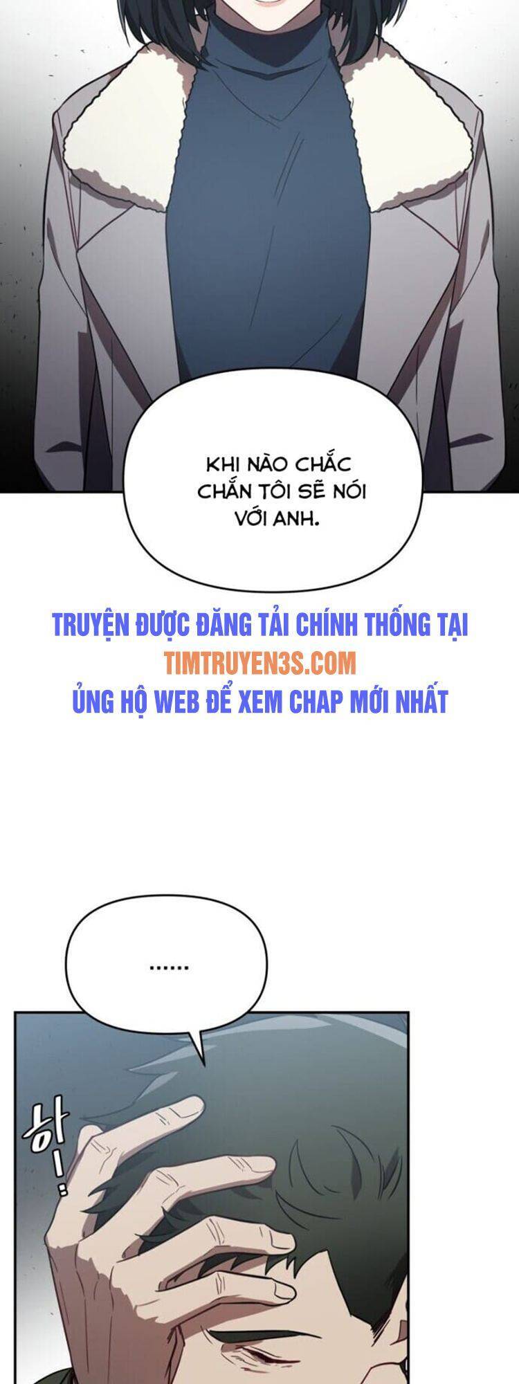 Tôi Đã Giết Hắn Chap 11 - Next Chap 12