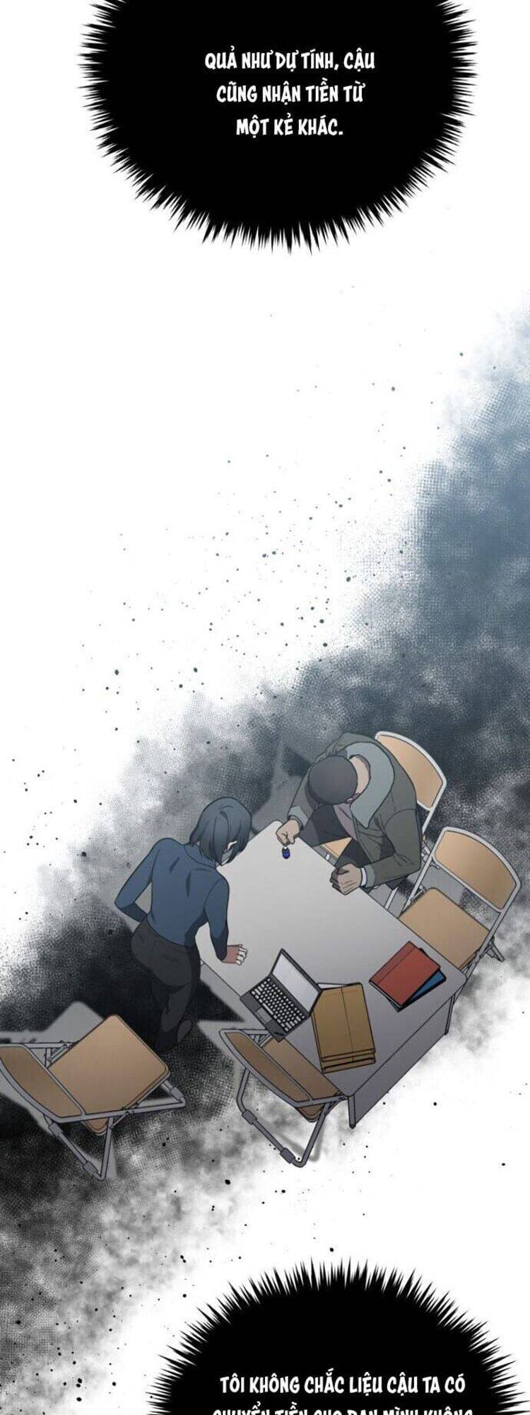 Tôi Đã Giết Hắn Chap 12 - Next Chap 13