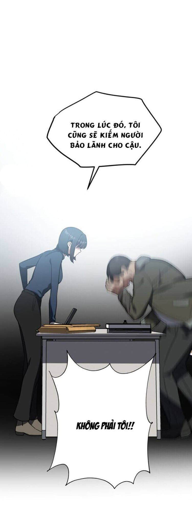 Tôi Đã Giết Hắn Chap 12 - Next Chap 13
