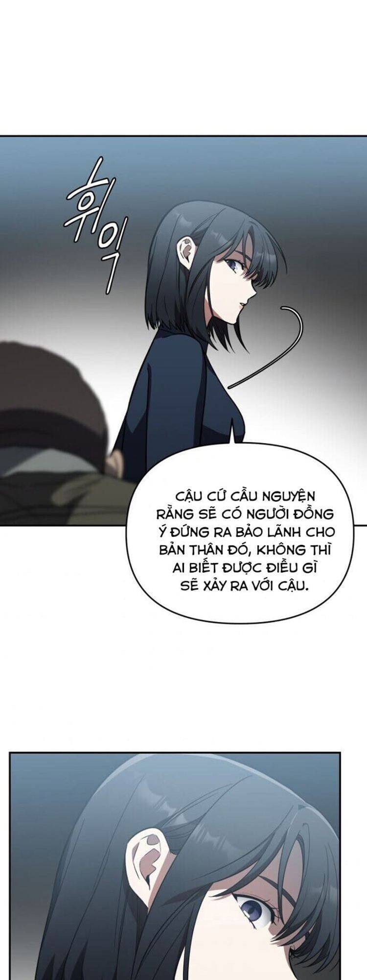 Tôi Đã Giết Hắn Chap 12 - Next Chap 13