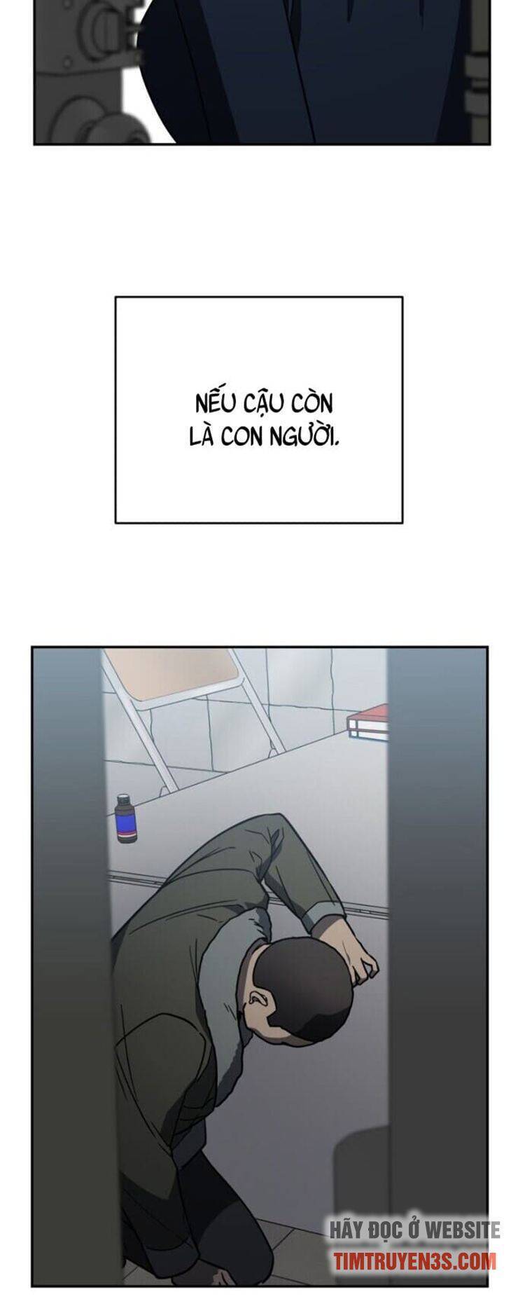 Tôi Đã Giết Hắn Chap 12 - Next Chap 13