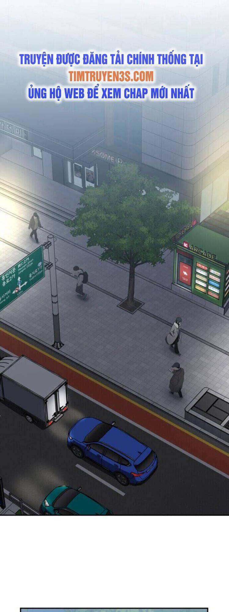 Tôi Đã Giết Hắn Chap 12 - Next Chap 13