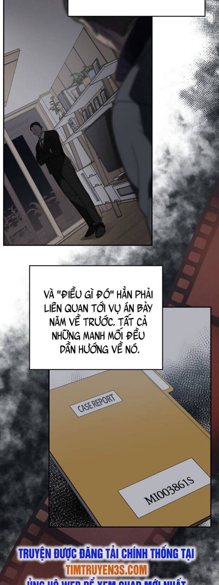 Tôi Đã Giết Hắn Chap 12 - Next Chap 13