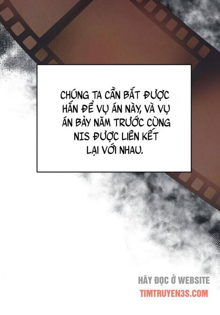 Tôi Đã Giết Hắn Chap 12 - Next Chap 13