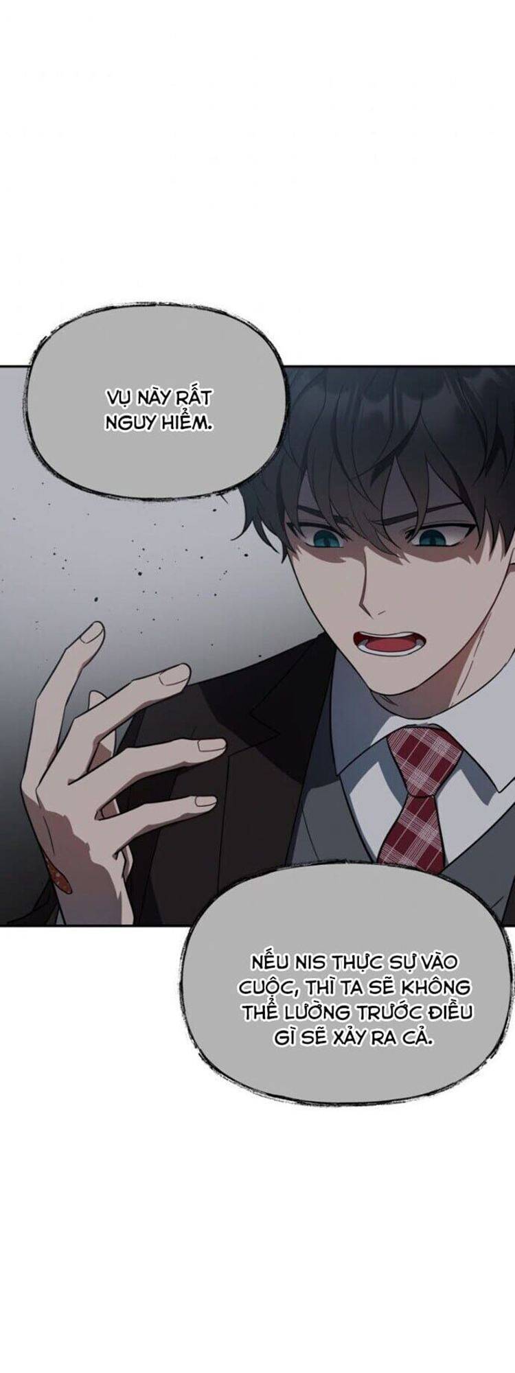 Tôi Đã Giết Hắn Chap 12 - Next Chap 13