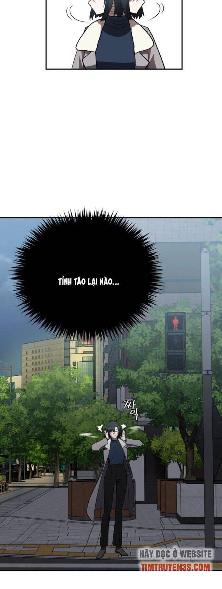 Tôi Đã Giết Hắn Chap 12 - Next Chap 13