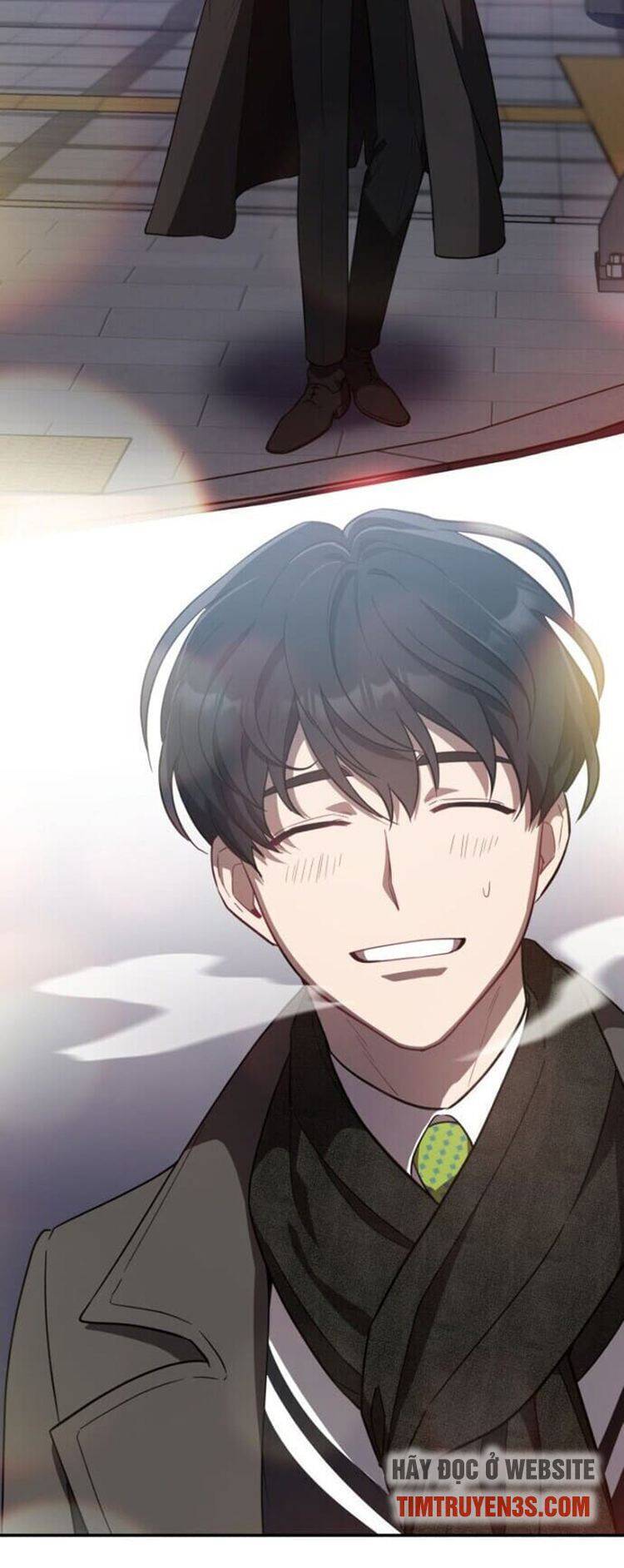 Tôi Đã Giết Hắn Chap 12 - Next Chap 13