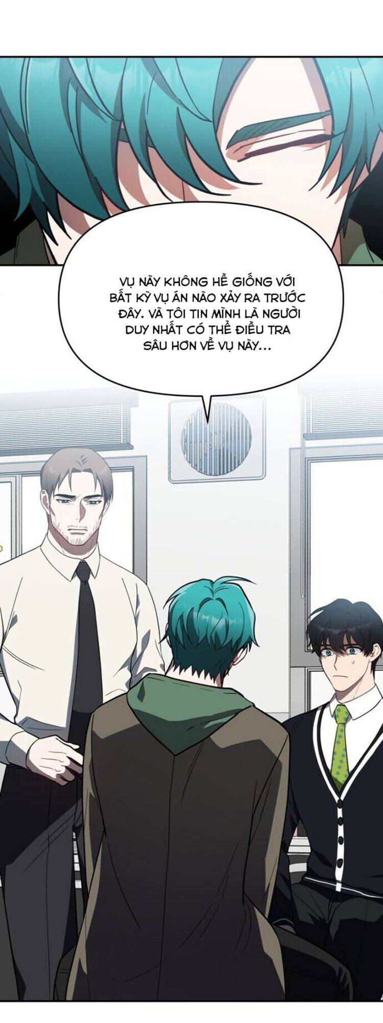 Tôi Đã Giết Hắn Chap 12 - Next Chap 13