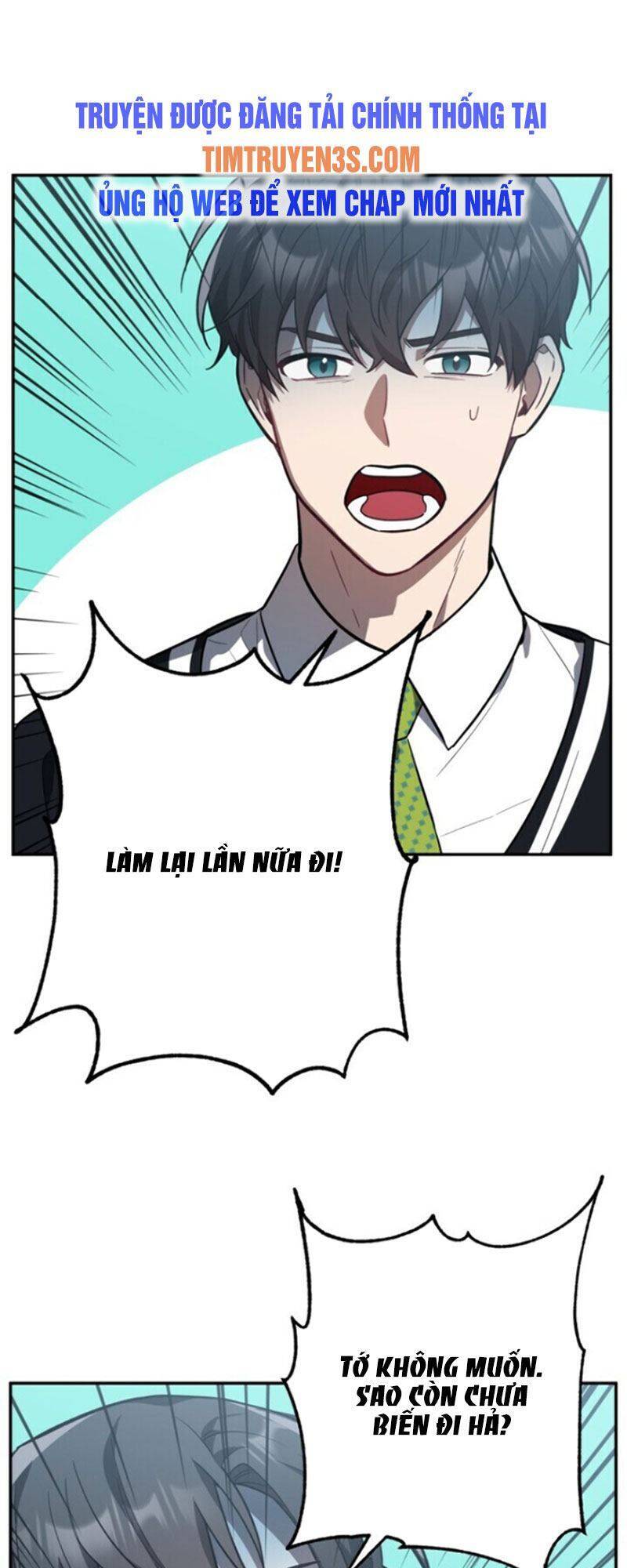 Tôi Đã Giết Hắn Chap 13 - Next Chap 14