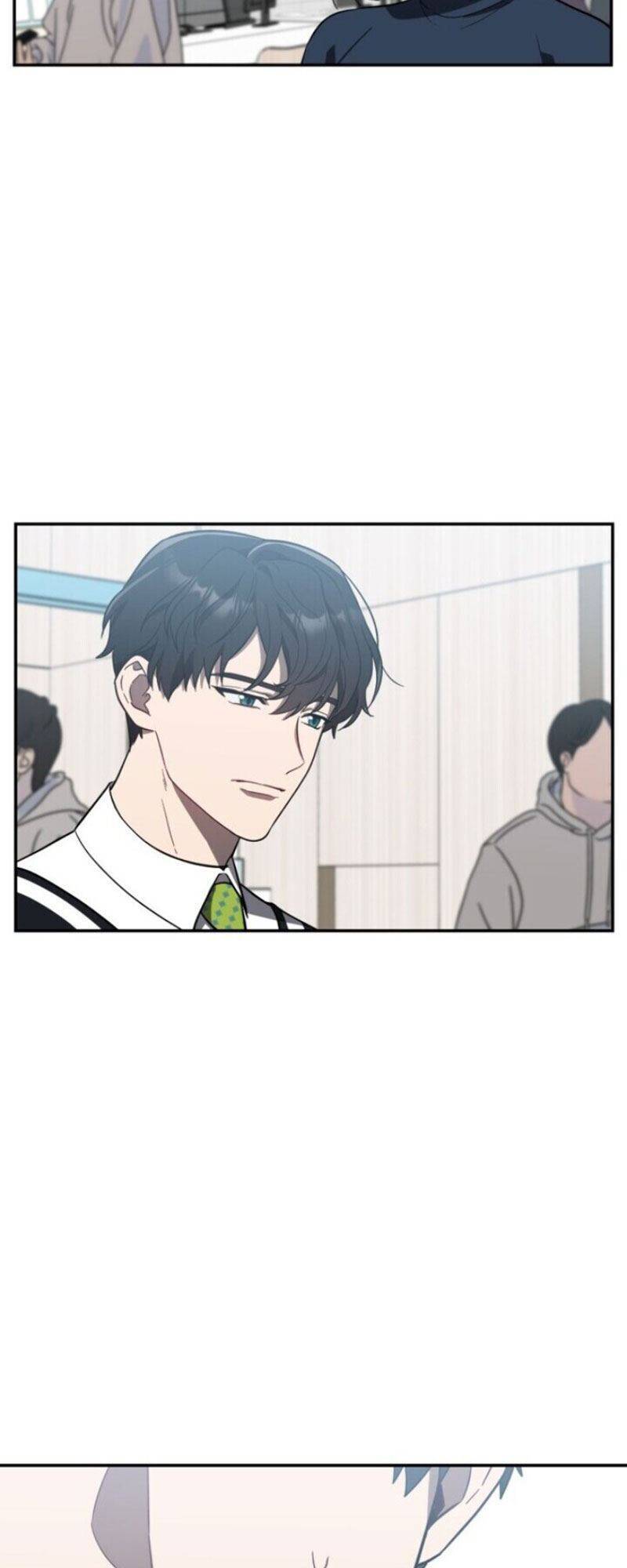 Tôi Đã Giết Hắn Chap 13 - Next Chap 14