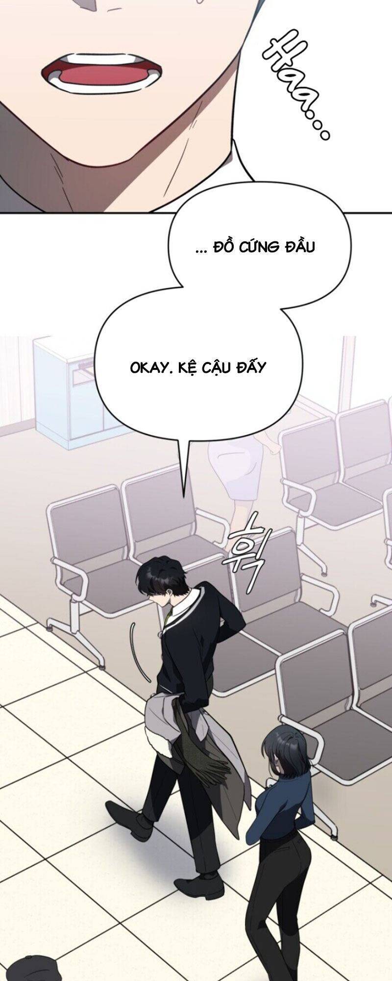 Tôi Đã Giết Hắn Chap 13 - Next Chap 14