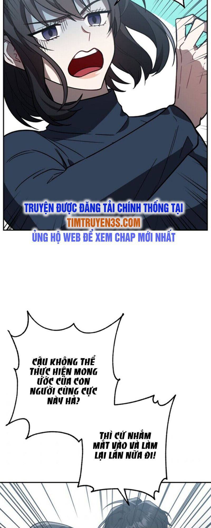 Tôi Đã Giết Hắn Chap 13 - Next Chap 14