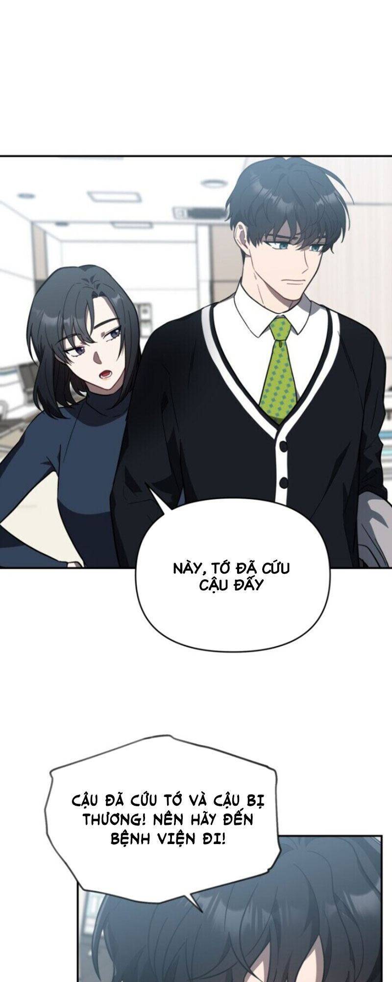 Tôi Đã Giết Hắn Chap 13 - Next Chap 14