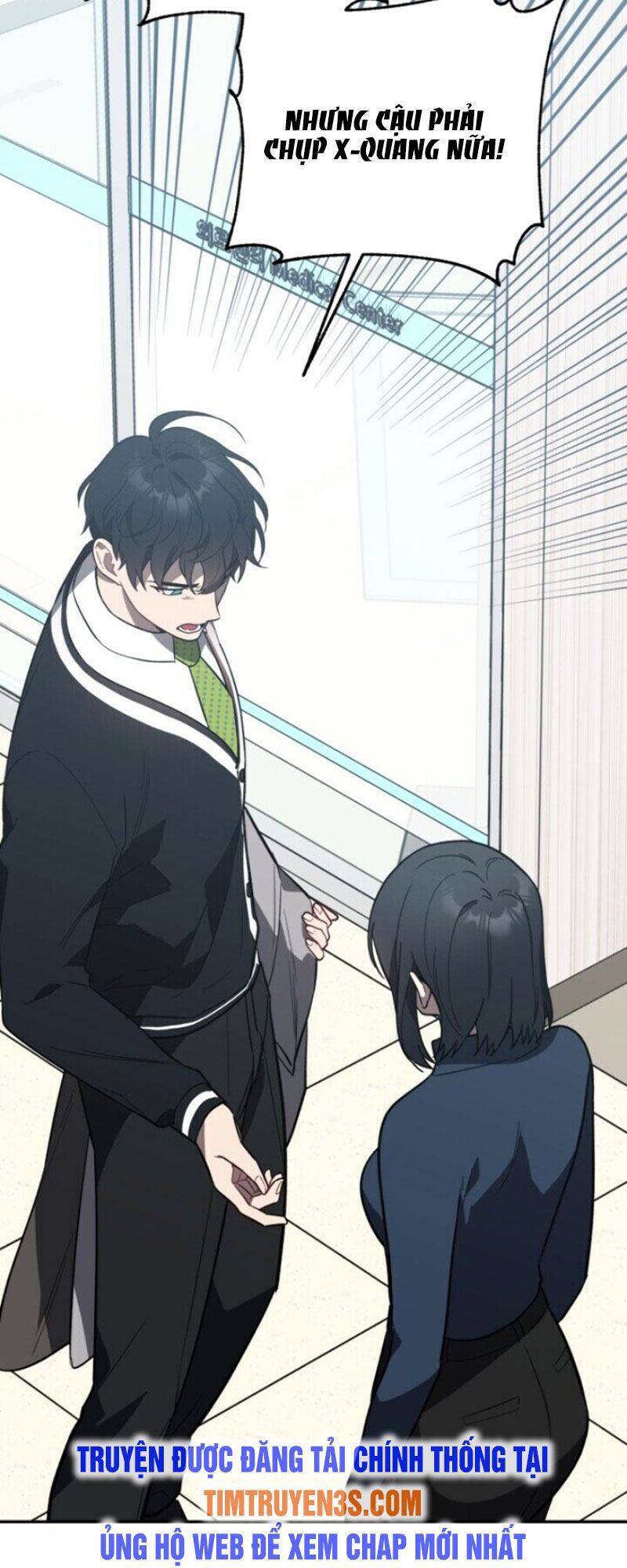 Tôi Đã Giết Hắn Chap 13 - Next Chap 14