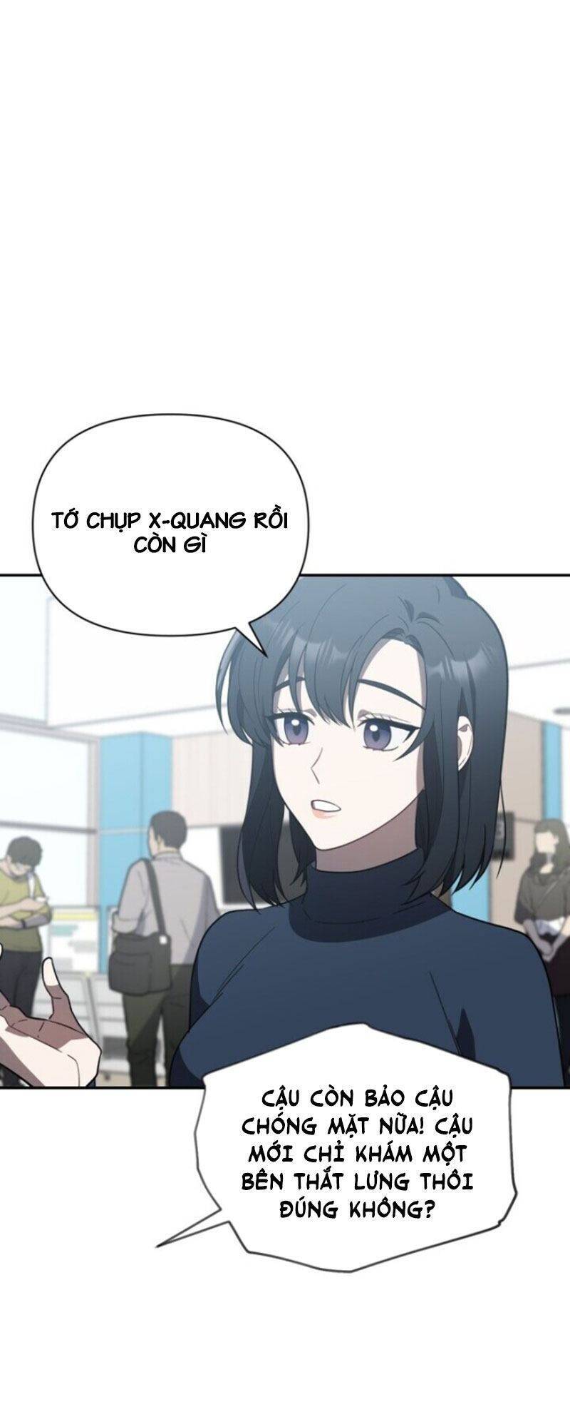 Tôi Đã Giết Hắn Chap 13 - Next Chap 14