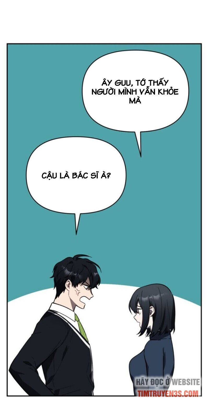 Tôi Đã Giết Hắn Chap 13 - Next Chap 14