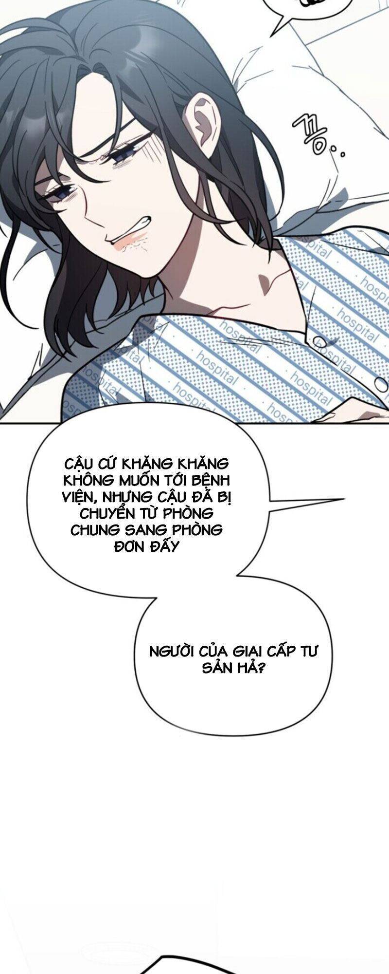 Tôi Đã Giết Hắn Chap 13 - Next Chap 14