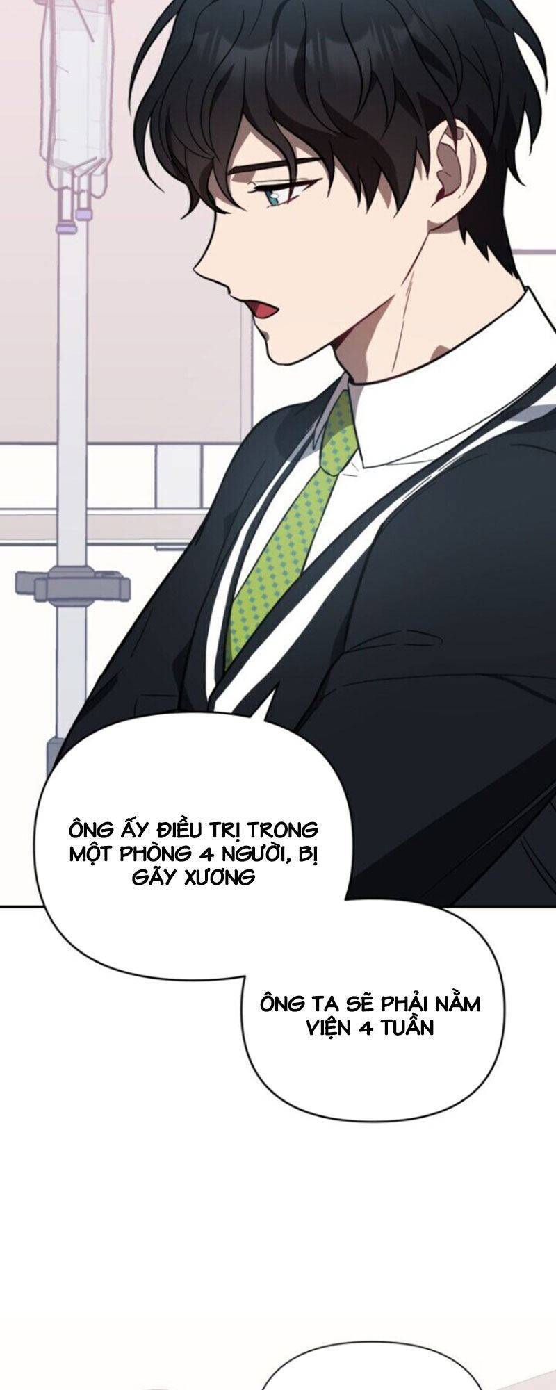 Tôi Đã Giết Hắn Chap 13 - Next Chap 14