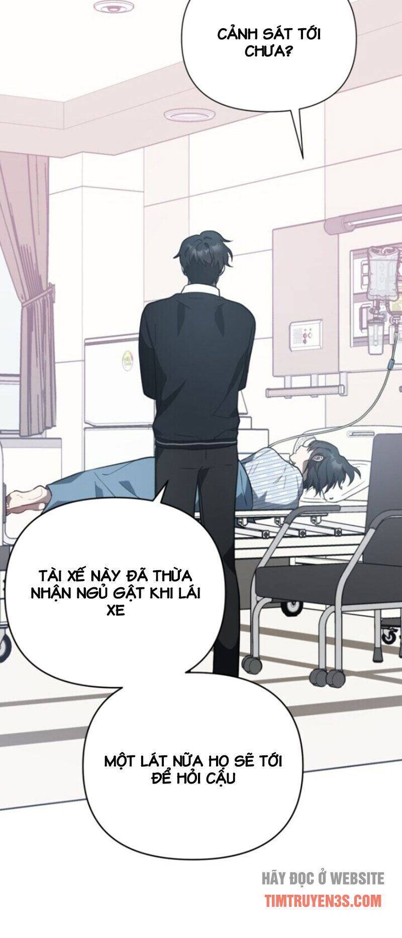 Tôi Đã Giết Hắn Chap 13 - Next Chap 14