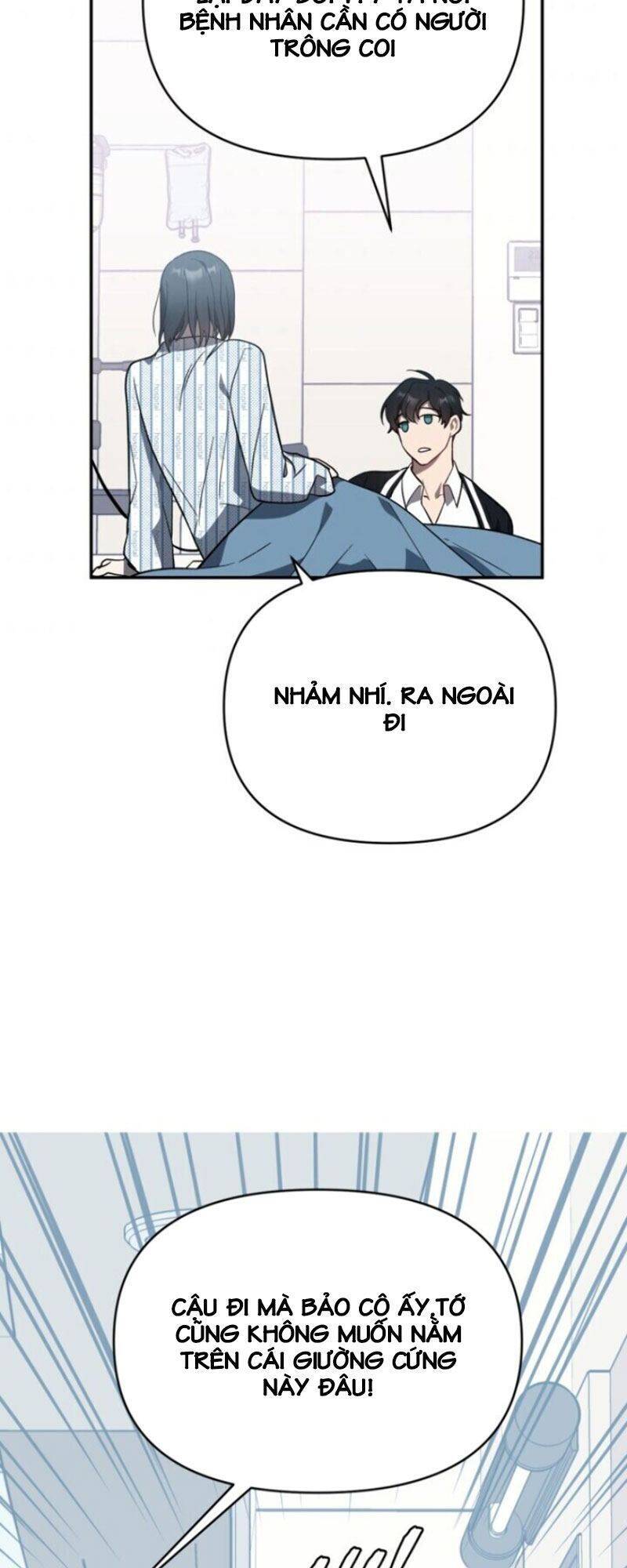 Tôi Đã Giết Hắn Chap 13 - Next Chap 14