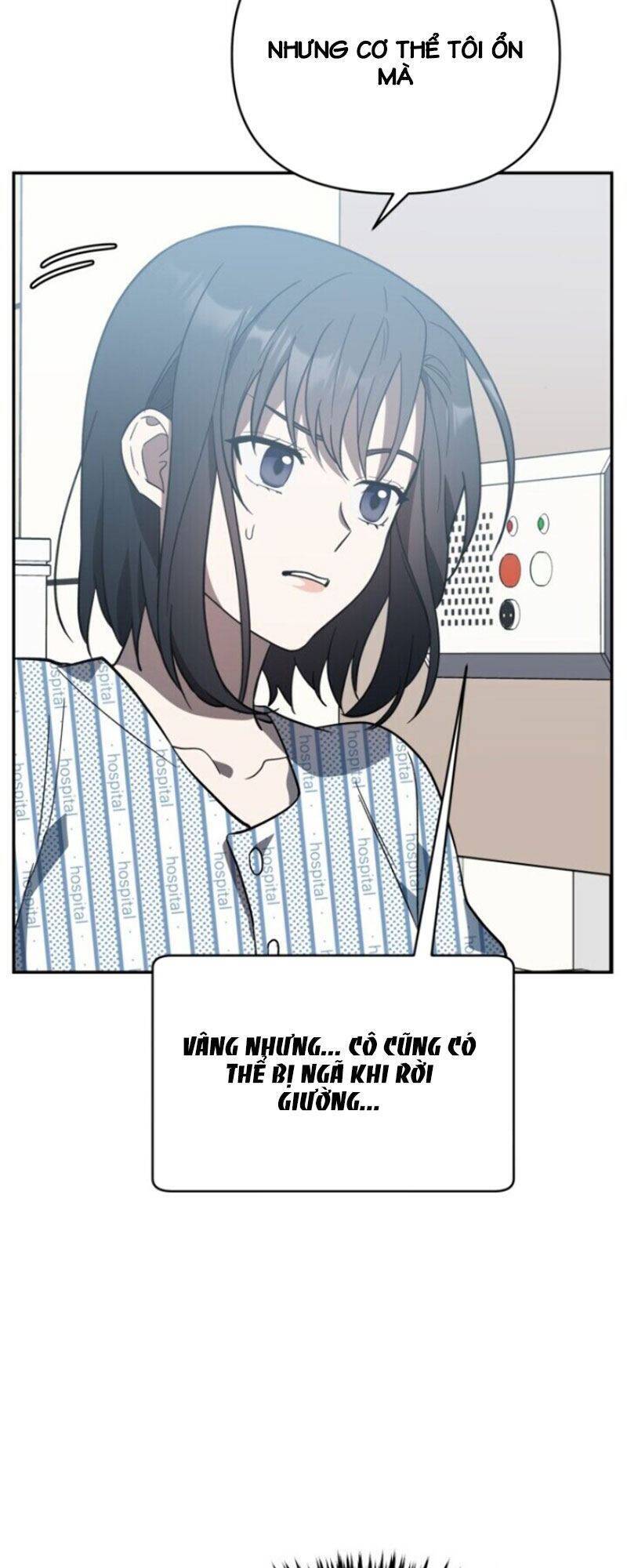 Tôi Đã Giết Hắn Chap 13 - Next Chap 14