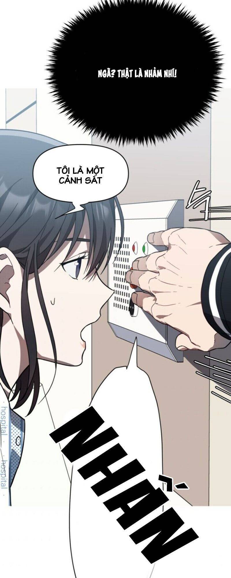 Tôi Đã Giết Hắn Chap 13 - Next Chap 14