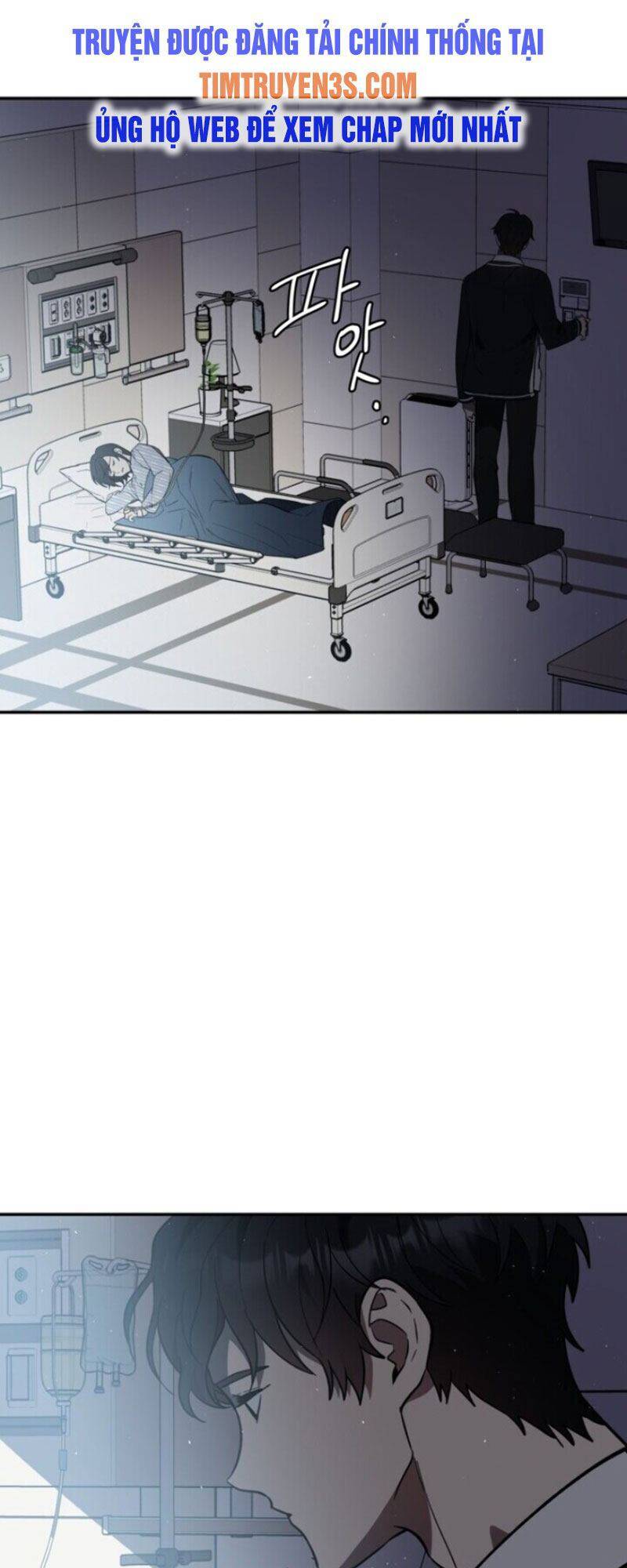 Tôi Đã Giết Hắn Chap 13 - Next Chap 14