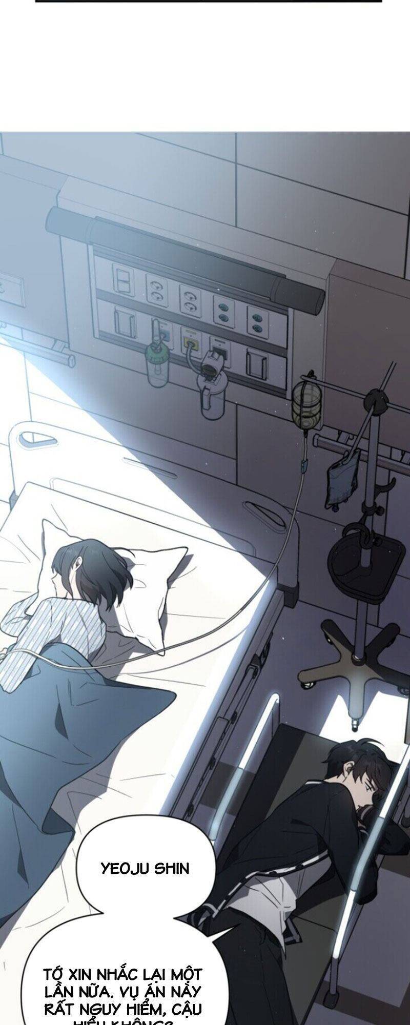 Tôi Đã Giết Hắn Chap 13 - Next Chap 14