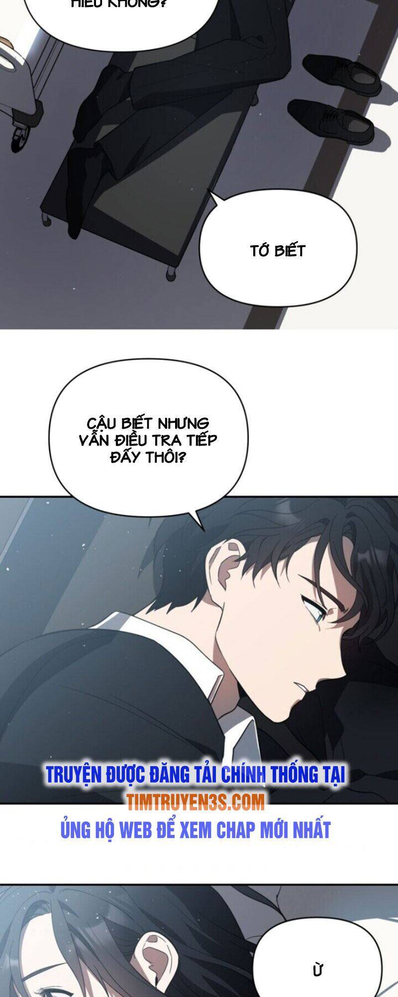 Tôi Đã Giết Hắn Chap 13 - Next Chap 14