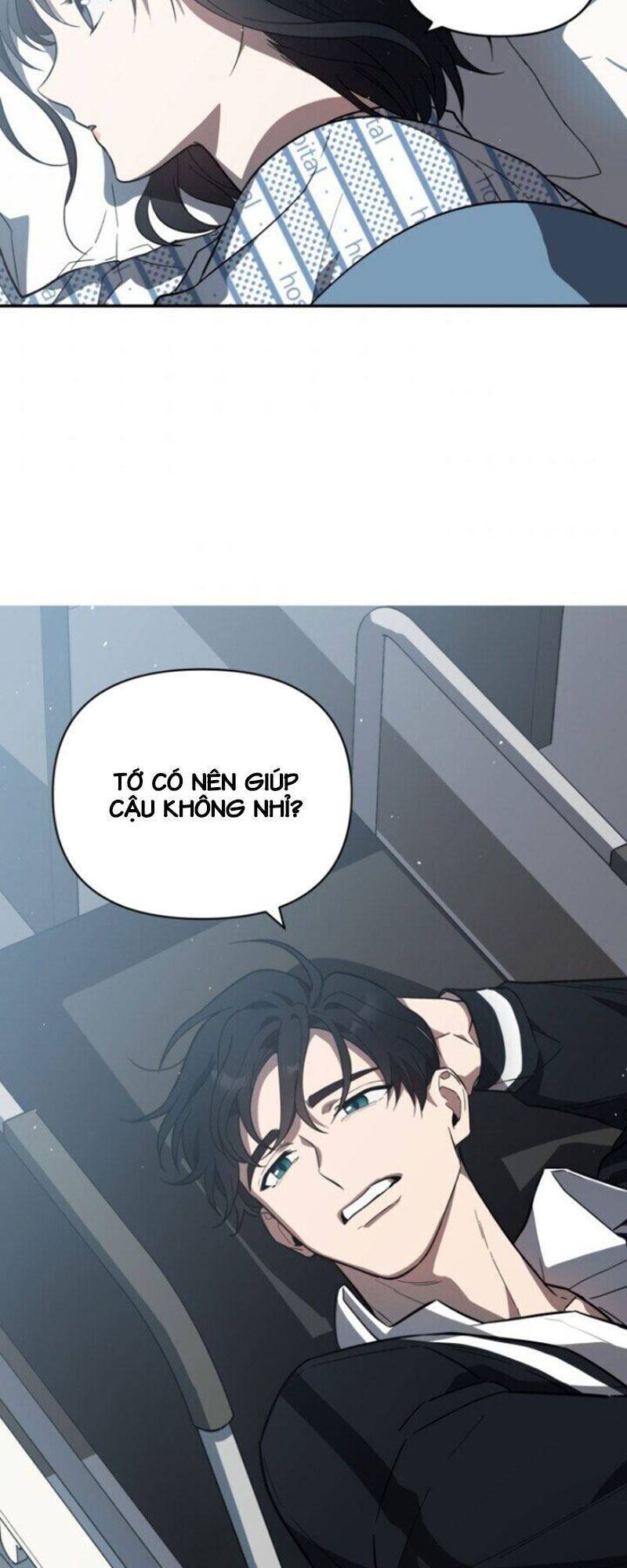 Tôi Đã Giết Hắn Chap 13 - Next Chap 14