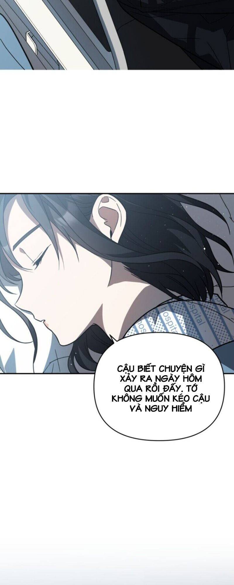 Tôi Đã Giết Hắn Chap 13 - Next Chap 14