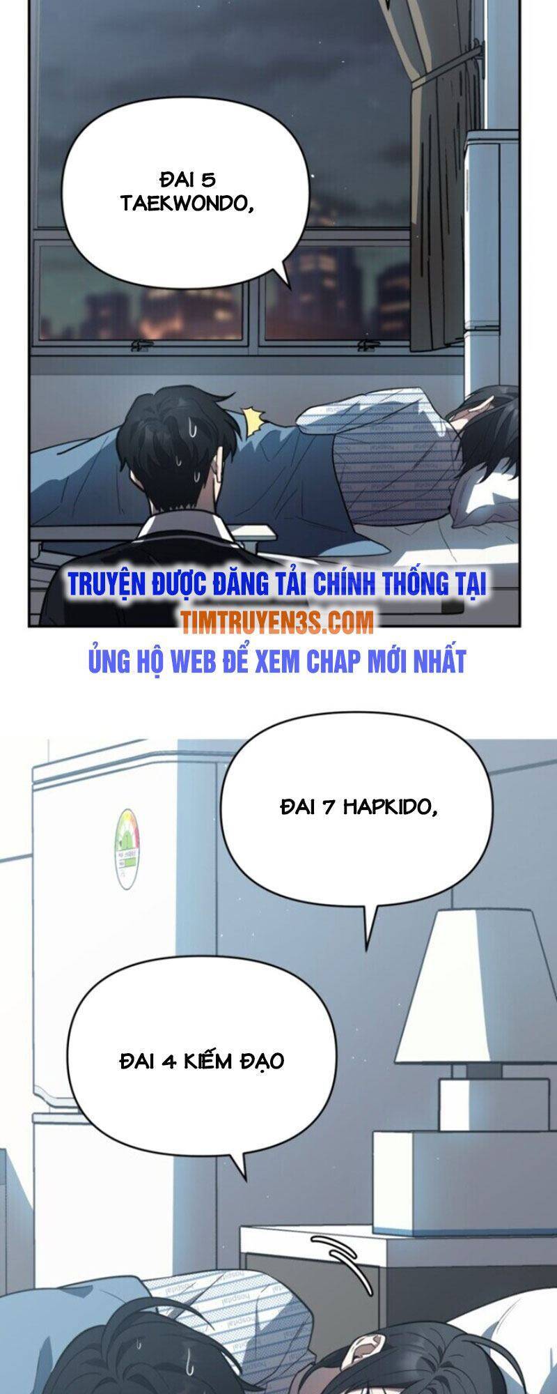 Tôi Đã Giết Hắn Chap 13 - Next Chap 14
