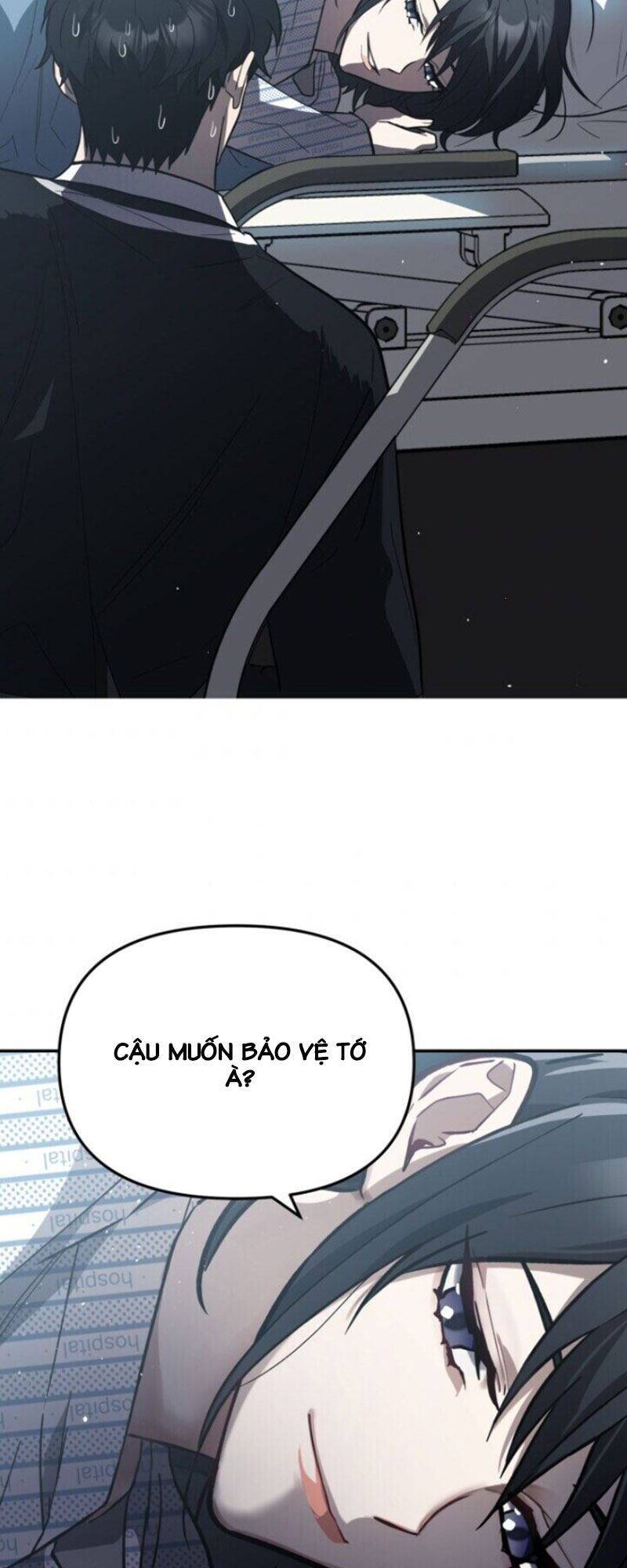 Tôi Đã Giết Hắn Chap 13 - Next Chap 14