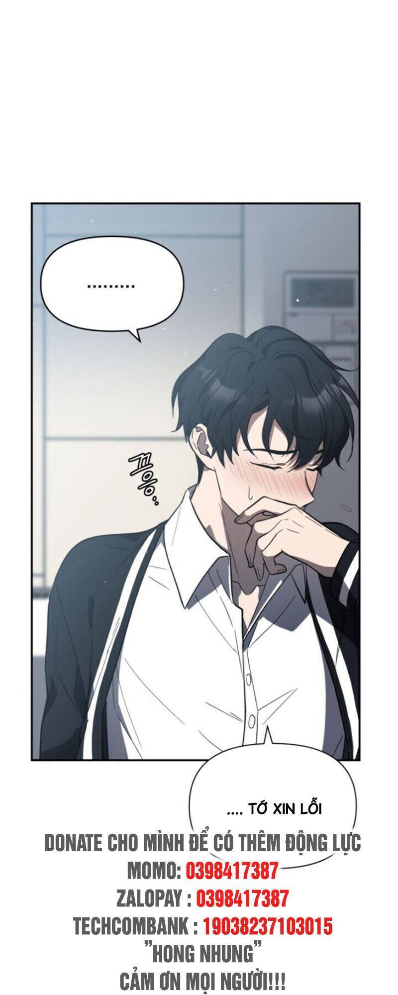 Tôi Đã Giết Hắn Chap 13 - Next Chap 14