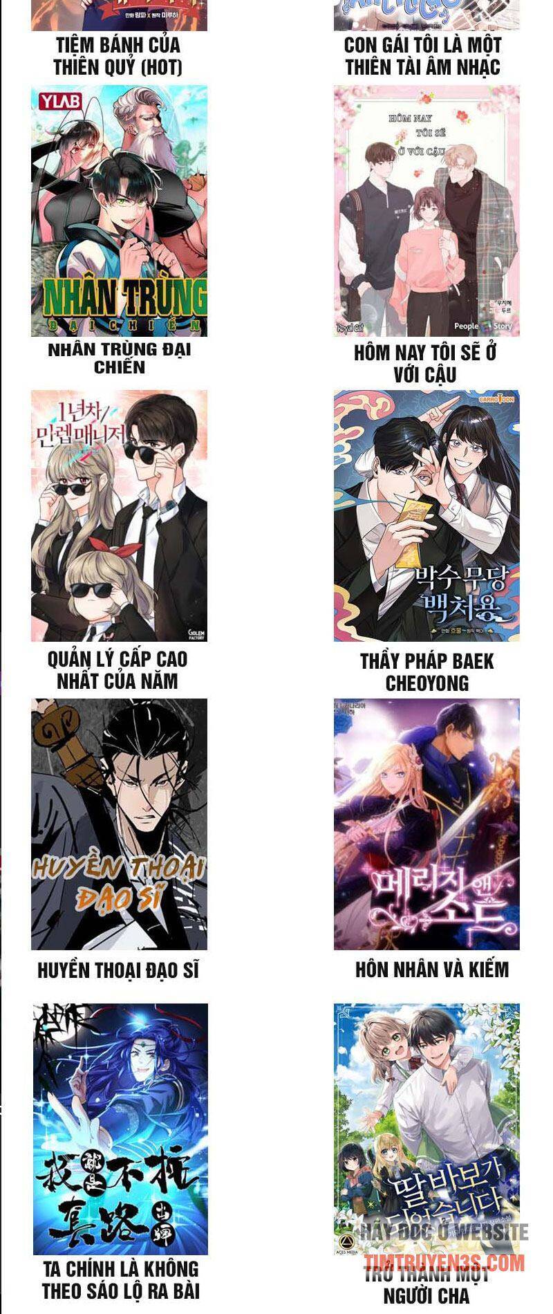 Tôi Đã Giết Hắn Chap 13 - Next Chap 14