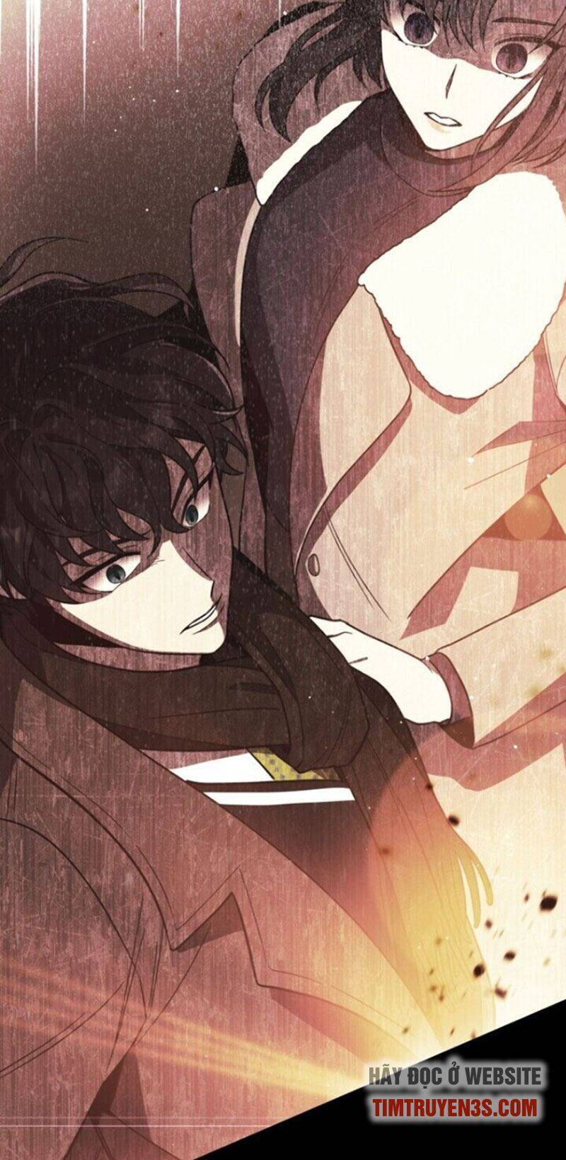 Tôi Đã Giết Hắn Chap 13 - Next Chap 14