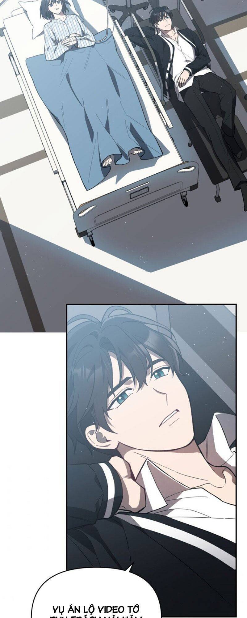 Tôi Đã Giết Hắn Chap 14 - Next Chap 15
