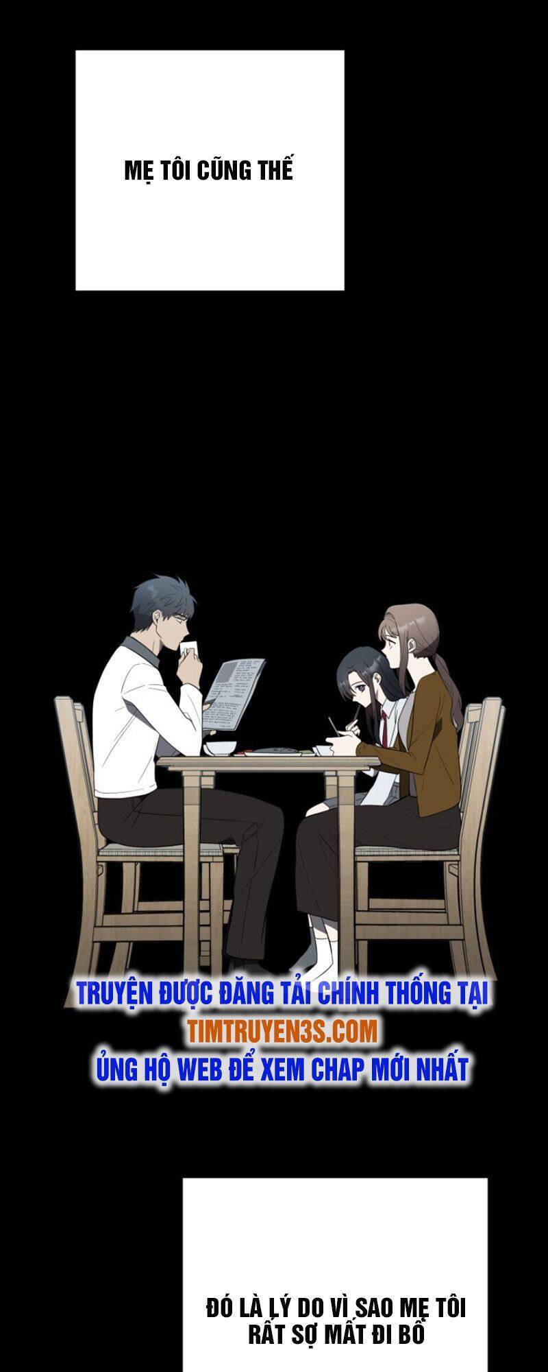 Tôi Đã Giết Hắn Chap 14 - Next Chap 15