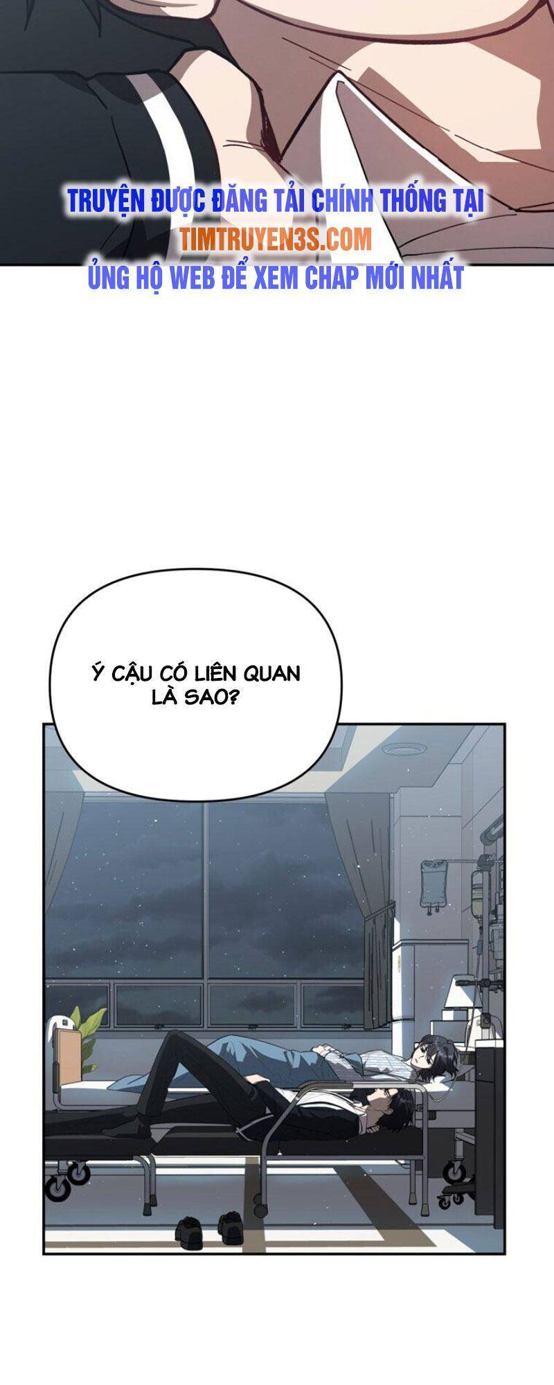 Tôi Đã Giết Hắn Chap 14 - Next Chap 15