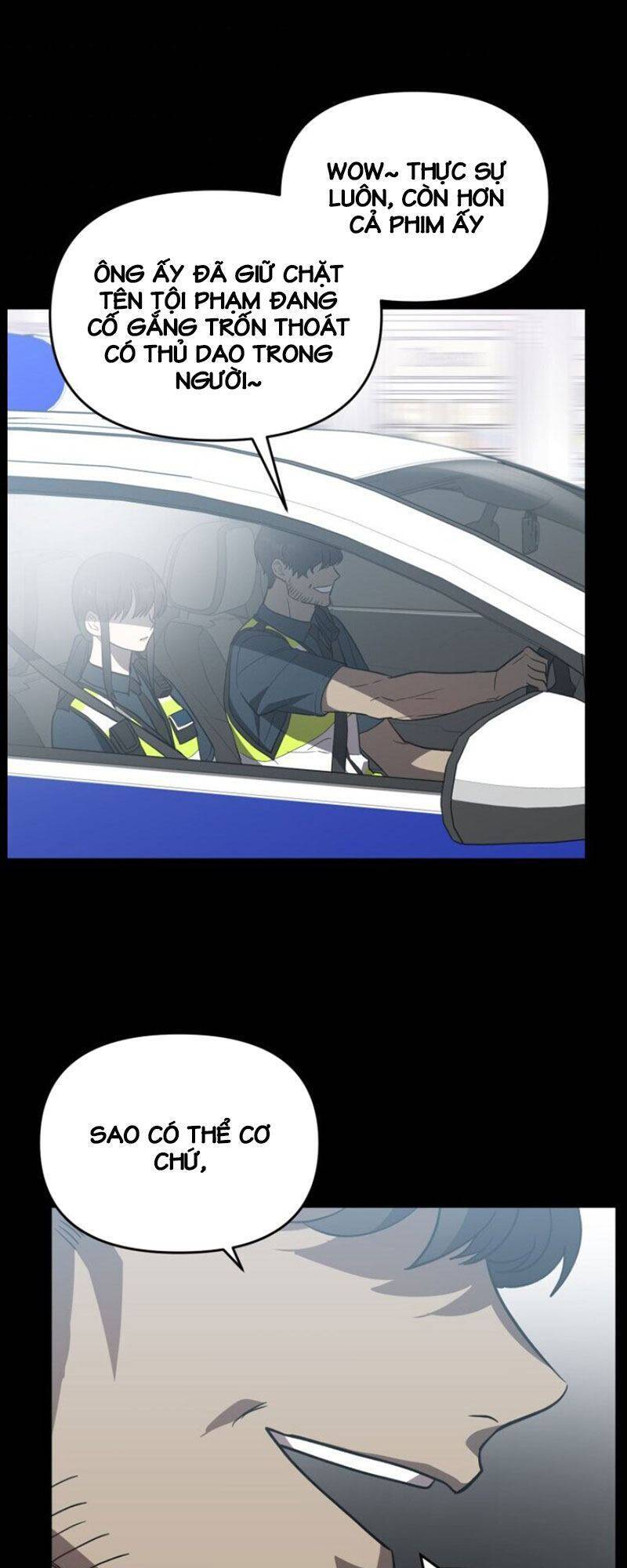 Tôi Đã Giết Hắn Chap 14 - Next Chap 15