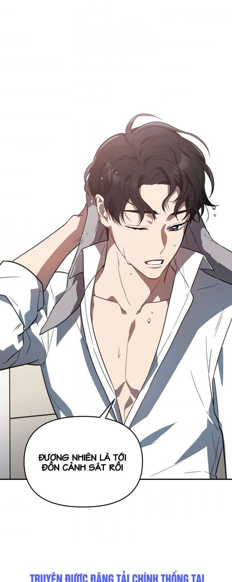 Tôi Đã Giết Hắn Chap 14 - Next Chap 15