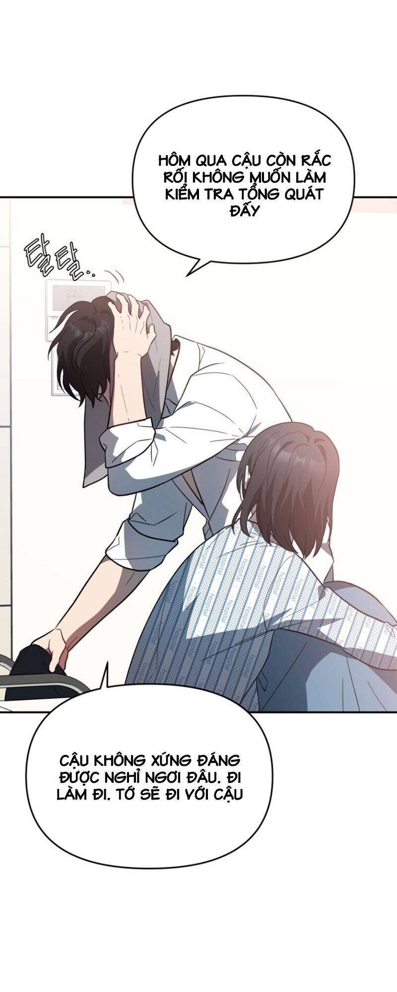 Tôi Đã Giết Hắn Chap 14 - Next Chap 15